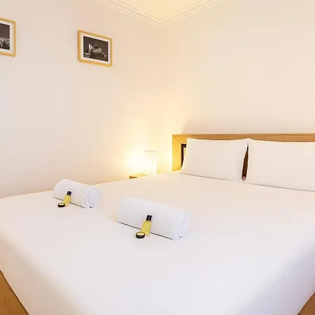 Apartamento Guestready - Bel Cosy Dans Le 3e Arr. *