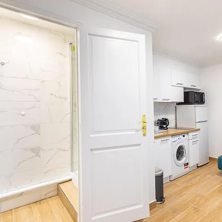 Apartmán Guestready - Bel Cosy Dans Le 3e Arr. *