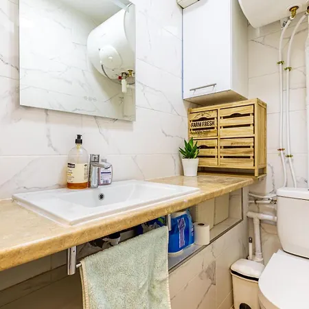 Apartmán Guestready - Bel Cosy Dans Le 3e Arr.