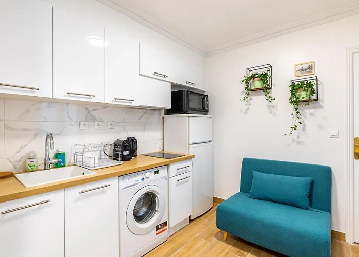 Guestready - Bel Cosy Dans Le 3e Arr. 巴黎