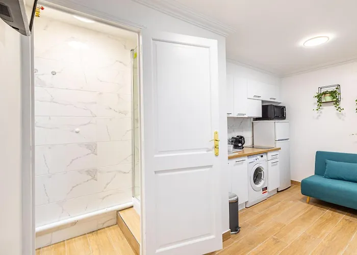 公寓 Guestready - Bel Cosy Dans Le 3e Arr. *